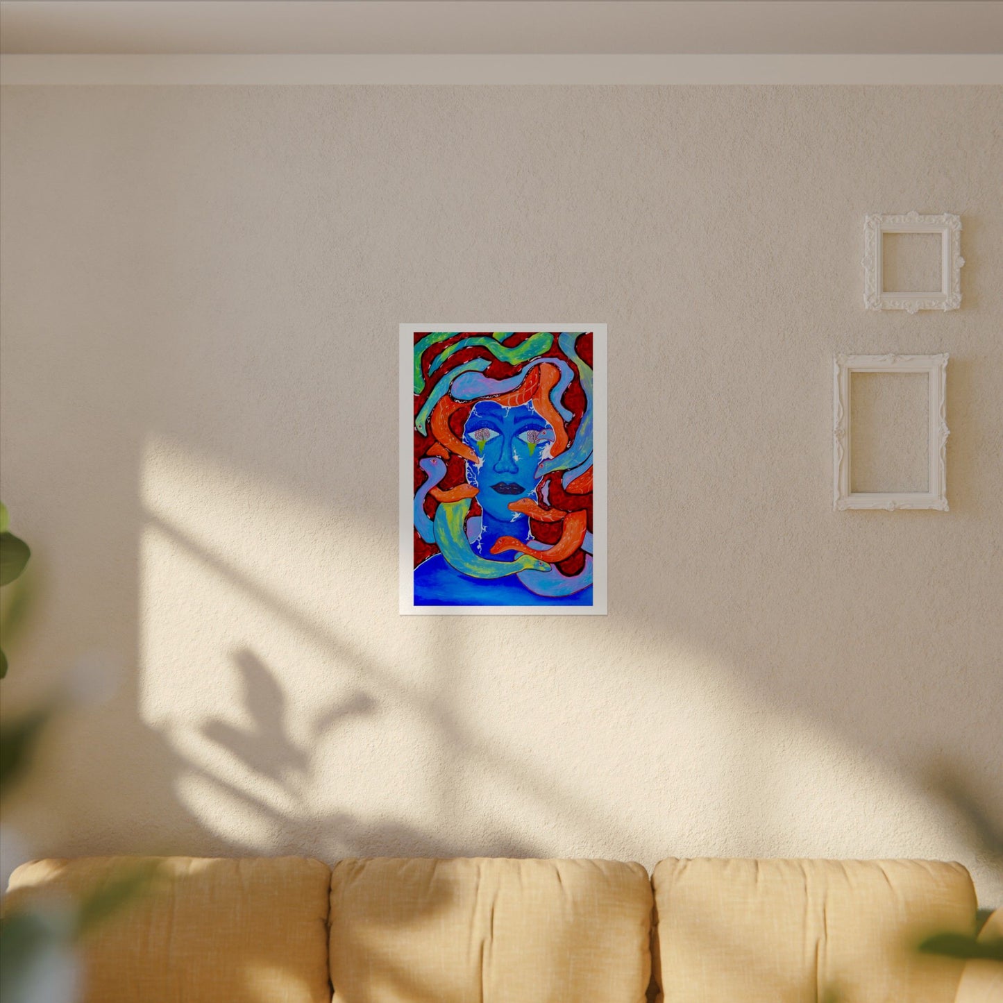 "Metamorphosis" Prints